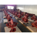 Split Case Water Centrifugal Pump with Factory Price